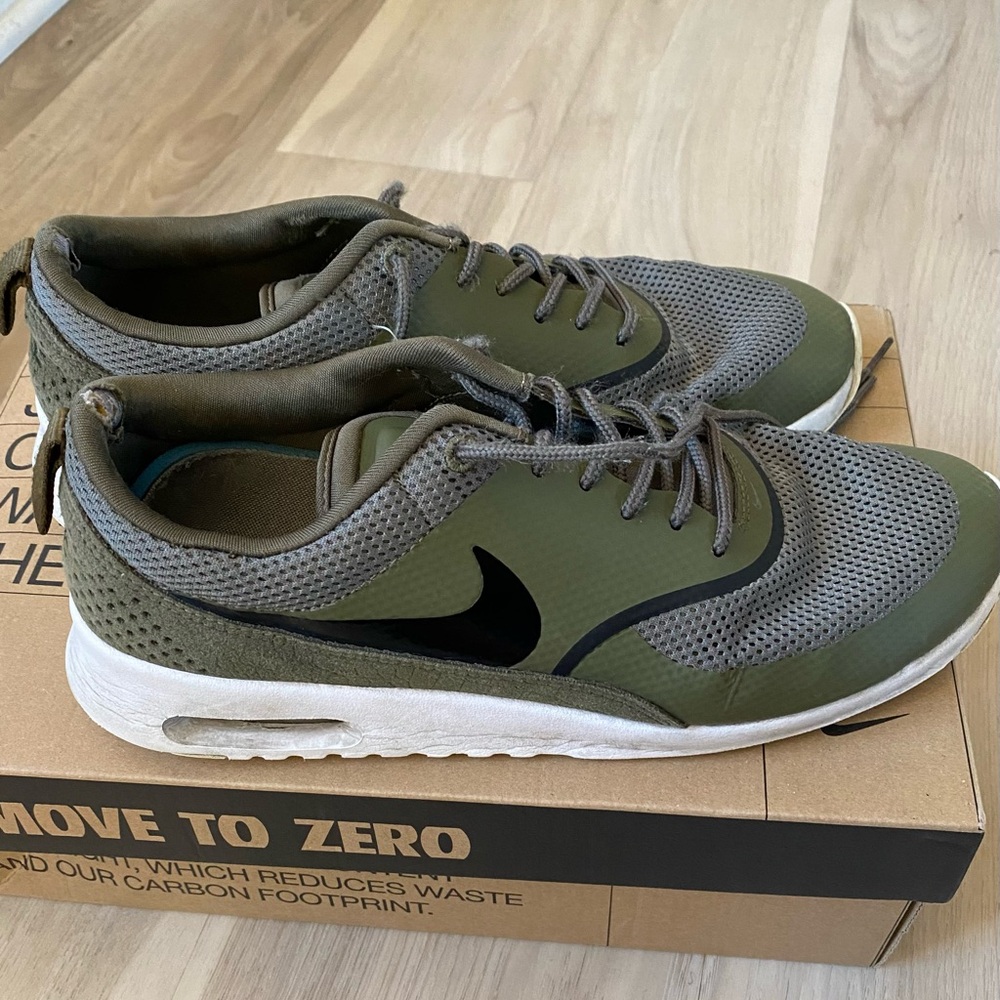 Nike Air Max Thea